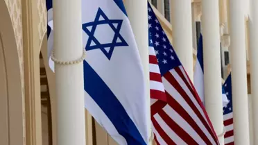 İsrail'de neler oluyor? ABD, elçilik çalışanlarının ülkeden ayrılmasına onay verdi