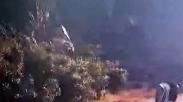 Hatay'da Akrobatik Sürücüye Ceza