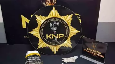 Karabük'te Uyuşturucu Operasyonları