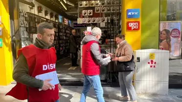 İşçiler 7 Aydır Maaş Bekliyor