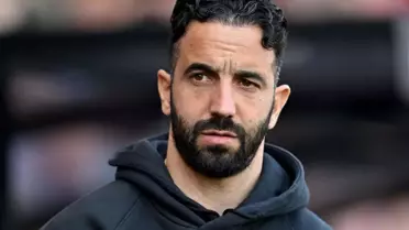 Manchester United'ın kovduğu Amorim bayram edecek