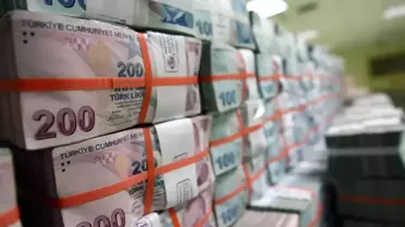 Mevduat faizinde son durum: 1 milyon TL'nin getirisi dip yaptı