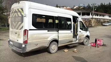 Karabük'te Motosiklet Kazası: Sürücü Hayatını Kaybetti