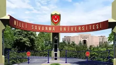 MSÜ Hava Harp Okulu Komutanlığı görevlileri hakkında uyuşturucu operasyonunda 3 kişi tutuklandı