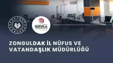 Sınav İçin Nüfus Müdürlükleri Açık Kalacak