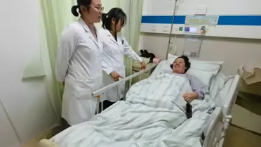 Bilim dünyası şokta! 60 milyonda 1 ihtimaldi, gerçek oldu