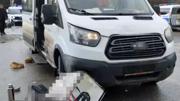 Karabük'te Motosiklet Kazası: Sürücü Hayatını Kaybetti