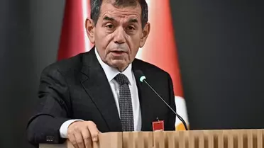 PFDK'dan hem Dursun Özbek'e hem de Galatasaray'a şok ceza 