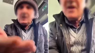 Sakarya'da engelli gence otobüste skandal zorbalık: Yer vermeyince üzerine oturdu