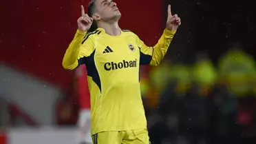 Salladık ama yıkamadık! Fenerbahçe, Avrupa'ya galibiyetle veda etti