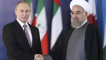 Savaş ilan edildi, Rusya ve İran'dan peş peşe açıklamalar geldi