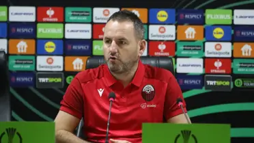 Samsunspor, Shkendija'yı 4-0 Mağlup Etti