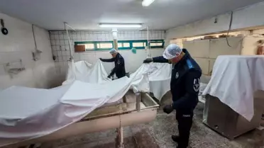 Tavas Belediyesinden Ramazan'da fırınlara sıkı denetim