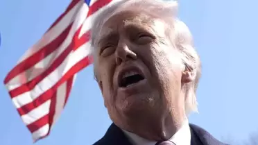 Trump, İran ile Müzakerelerde Askeri Güç Seçeneğini Dışlamadı