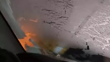 Tunceli'de Acil Vaka Mücadelesi