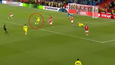 Tur belki de burada kaçtı! Fenerbahçe için maçın kader anı