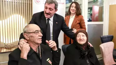 Vali Tavlı: 'Şehitlerimizin emanetlerini baş tacı etmeyi samimiyetle sürdüreceğiz'