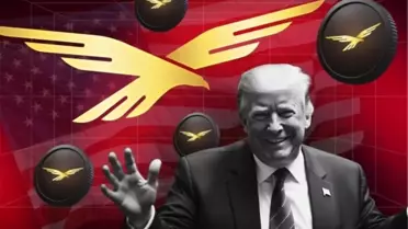 World Liberty Financial, WLFI sahipleri için staking odaklı yeni yönetişim sistemi önerdi