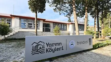 Denizli'de Dijital Merkez Açıldı