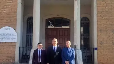 Yenipazar'da Yeni Eğitim Dönemi