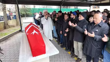 Genç oyuncu İbrahim Yıldız hayatını kaybetti