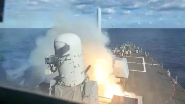 ABD'nin İran'a Yönelik 'Destansı Öfke' Operasyonu