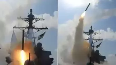 ABD ve İsrail İran saldırısının detaylarını paylaştı: Aynı anda yüzlerde uçak havalandı