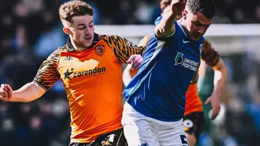 Acun Ilıcalı'nın Hull City'si tek attı, 3 aldı