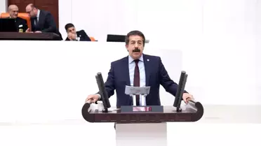 AK Parti Milletvekili Fırat'tan 28 Şubat uyarısı: 'Pusuda bekliyorlar'