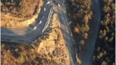 Kayıp Uğur Çalışkan'ı Arama Çalışmaları 10. Günde