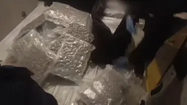 Avcılar'da Uyuşturucu Operasyonu