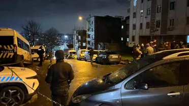 Bahçelievler'de Jandarma ile Uyuşturucu Satıcıları Arasında Çatışma