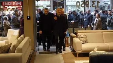 Uçuşlar İptal Edildi