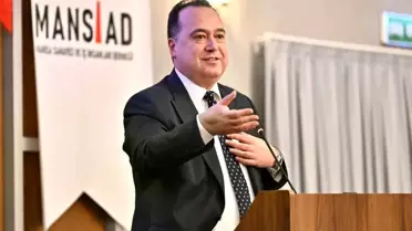 Başkan Dutlulu: 'Manisa'nın çıkarı için ortak hareket etmemiz lazım'