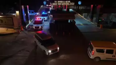 Yasa Dışı Bahis Operasyonu: 42 Tutuklama