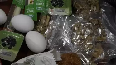 Bilecik Belediyesi beslenme çantası ihalesi gerçekleştirdi