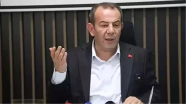 Bolu Belediye Başkanı Gözaltına Alındı