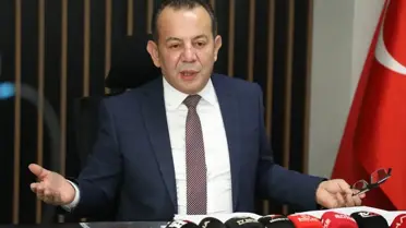 Bolu Belediye Başkanı Tanju Özcan'ın gözaltına alınma nedeni ortaya çıktı