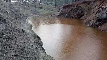 Cüneyt'in Ölümü sonrası Çukur Kapatıldı