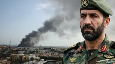 Devrim Muhafızları: 14 ABD üssünde yüzlerce askeri öldürdük