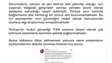 Dezenformasyon Açıklaması