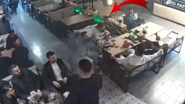 Ecel terleri döktüğümüz maçtan günler sonra ortaya çıkan görüntü