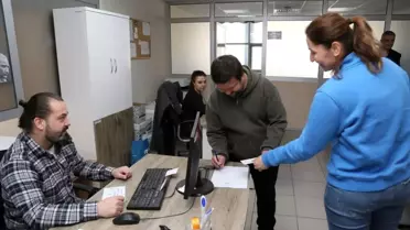 Edremit Belediyesi'nden sosyal dayanışma örneği