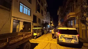 Erdek'te Emekli Öğretmen Ölü Bulundu