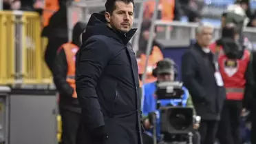 Emre Belözoğlu'ndan istifa çağrılarına yanıt