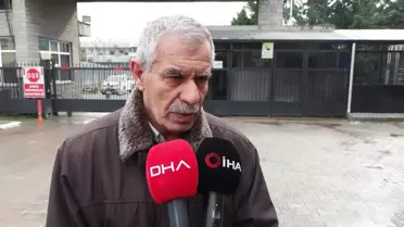 Esenyurt'ta Estetik Ameliyat Sonrası Ölüm