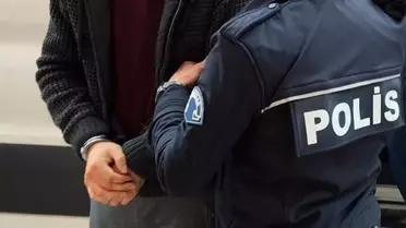 FETÖ firarisi eski asker yakalandı