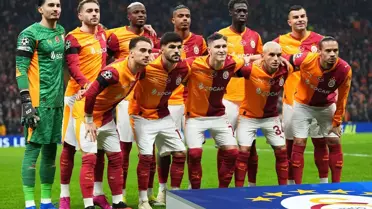 Galatasaray-Liverpool maçının takvimi belli oldu