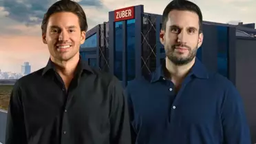 Gözaltına alınan Züber'in sahiplerinin test sonuçları negatif çıktı 