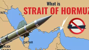 Hürmüz Boğazı üzerinden petrol ve yakıt sevkiyatları askıya alındı